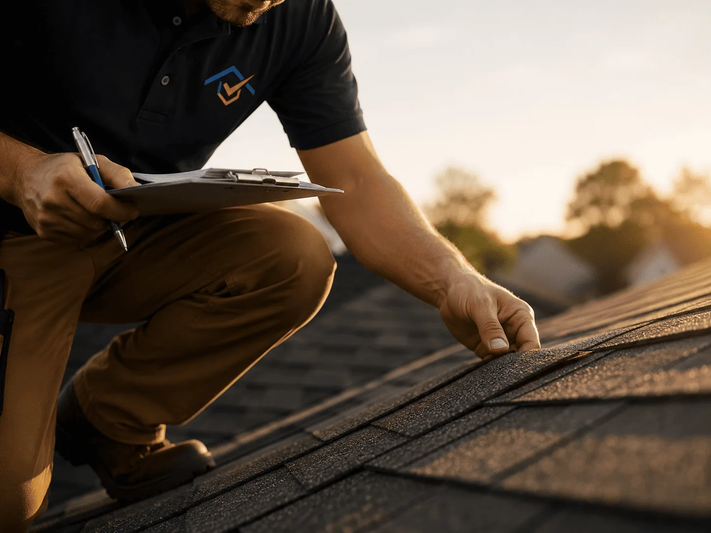 Why Choose Roof Inspection in South Williamson, KY